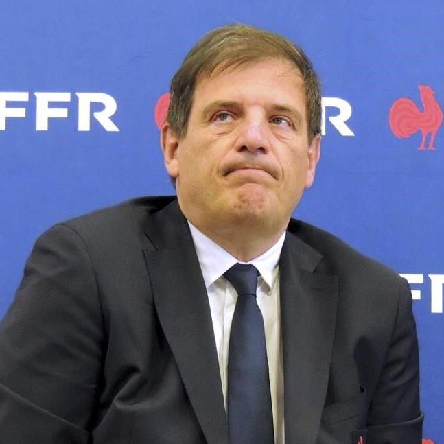 French rugby head says 'chain of events is dramatic' after national team assault, racism claims